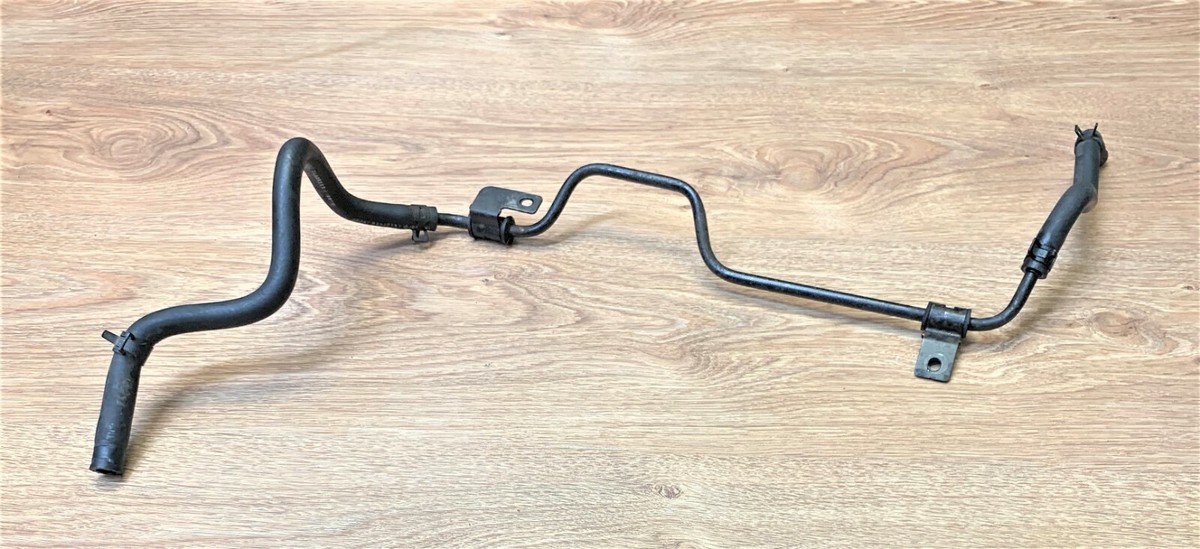 CHEVROLET CAPTIVA MK1 2.0 DIESEL Z20S1 ENGINE COOLANT PIPE HOSE 