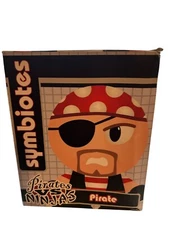 2009 Symbiotes Pirates Costume Figure