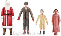 Lionel Trains 6-14273 Polar Express Add-on Figures on sale Lionel Trains 6-14273 Polar Express Add-on Figures on sale