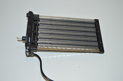 BMW E90 3-SERIES 318d 2005- Auxiliar Heizung Matrix Element 6962538