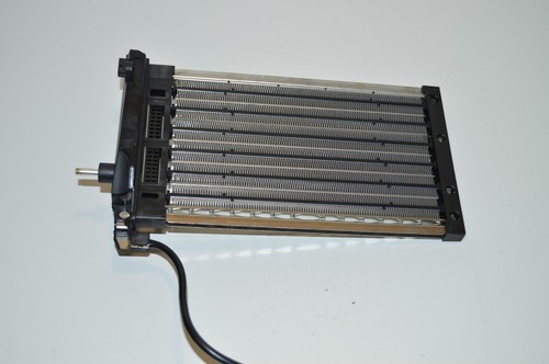 BMW E90 3-SERIES 318d 2005- Auxiliar Heizung Matrix Element 6962538