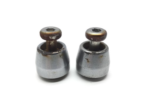 Paar Kipphebel Stabilisatoren Finale Lenker KYMCO LIKE 125 2009 2011