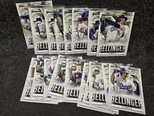 2021 Topps Series 1 - Cody Bellinger Highlights Inserts- Pick Your Card