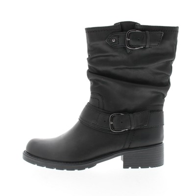 Clarks Ladies' Shoes Size 38 Black 