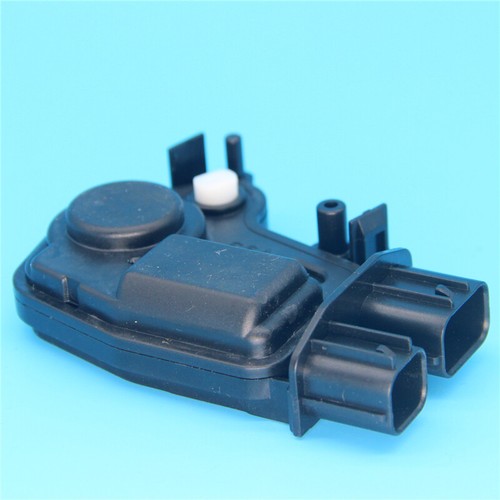 Power Door Lock Actuator Front Right Passenger Side For Honda Element Odyssey - Picture 4 of 8