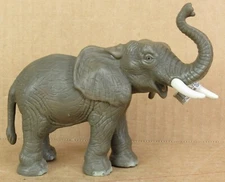 Schleich 14083 African Male Elephant *Retired/Wildlife/NWT*