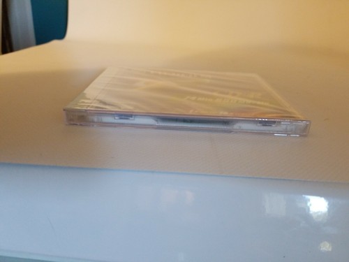 NEW SEALED FUJIFILM CD-R 74 Min 650 MB/M0 Fuji Film RECORDABLE 1X TO 16X speed - Picture 4 of 6