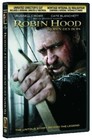 Robin Hood (2010 film) Director's Cut DVDs & Blu-ray Discs