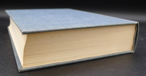 COMPLETE PROSE WORKS OF JOHN MILTON VOLUME 2 1959, 1ST ED HC/DJ VERY GOOD PLUS - Picture 12 of 23