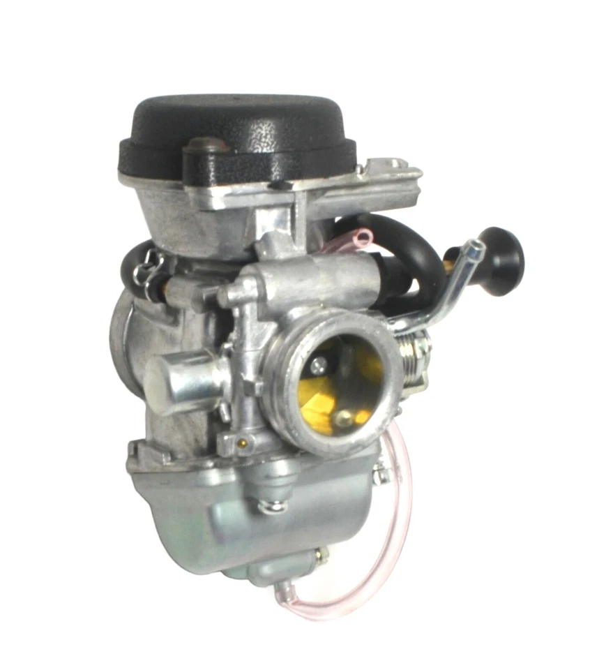 CARBURETOR FOR SUZUKI 125 EN125 GS125 DIRT BIKE MOTORCYCLE 26MM INNER INTAKE - Image 2 of 4