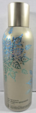 Bath  Body Works Home Room Spray Freshener 5.3 oz Eucalyptus Spearmint  label