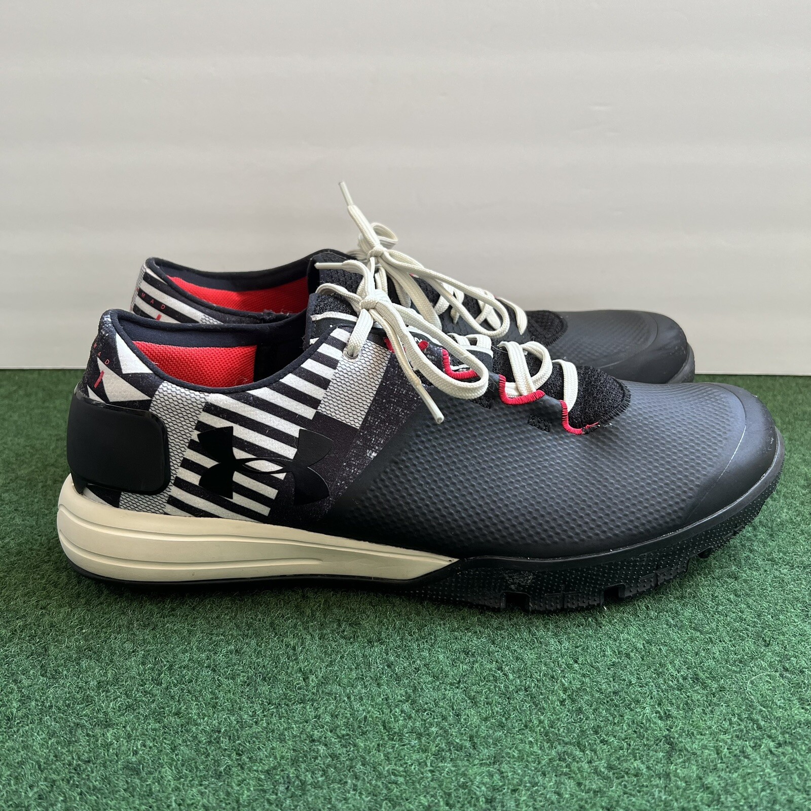 ua charged ultimate tr 2.0