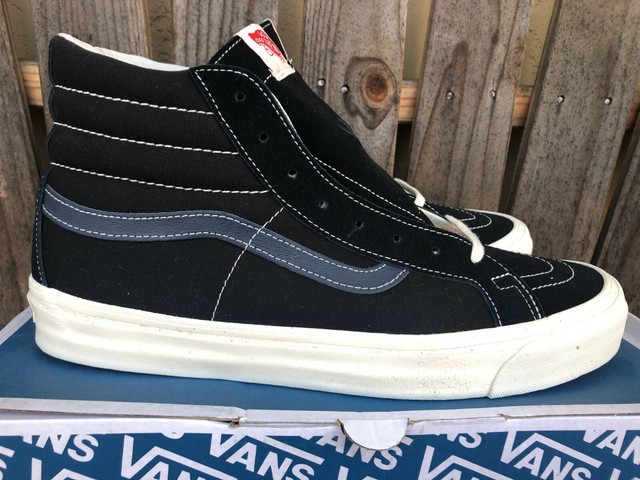 vans old skool lite black white checkerboard