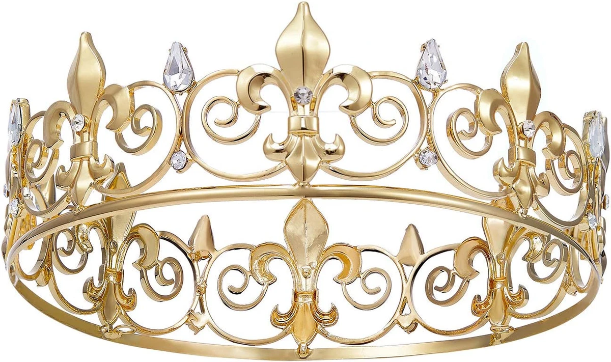 King crown hotsell jewelers ebay