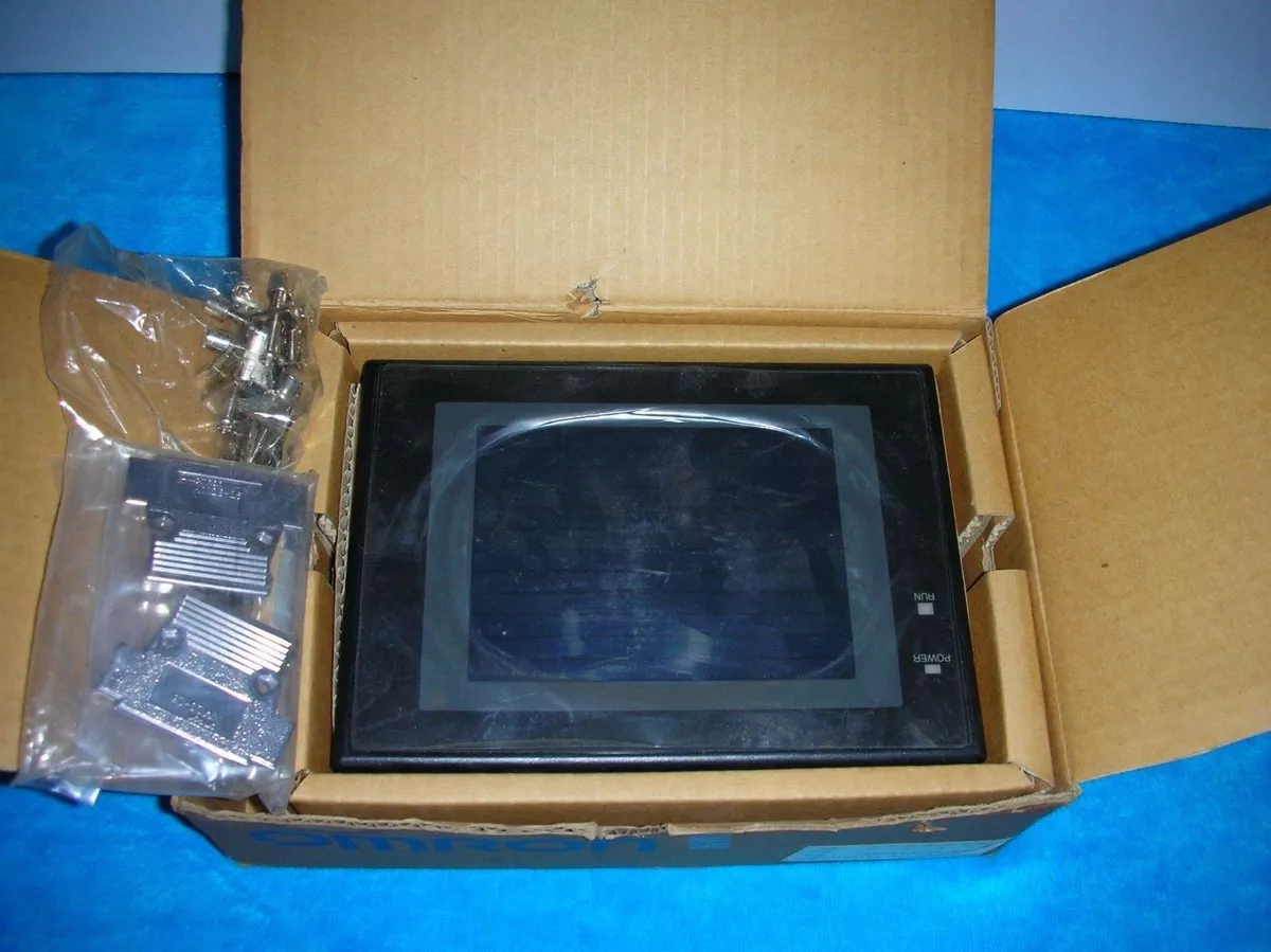1PC New Omron NT31C-ST141B-EV1 Touch Screen Expedited