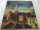 PINK FLOYD ~ ANIMALS ** 1977 UK HARVEST LP A-5, B-7-1-1-
