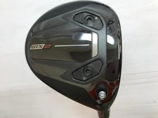 Titleist Gts2 15 Degree Diamana Pd60S Flex Fairway Wood