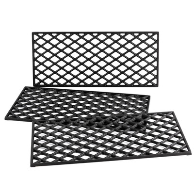 Charbrofire Gr2210601-Mm-00 Grates Grill Replacement Parts For Members Mark