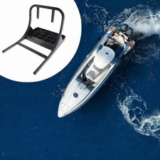 Boat Motor Mount Bracket Kayak Motor Stand Fo...