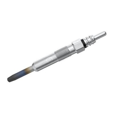 5x Glühkerze für Volvo S80 184 2.5 99 bis 01 Bosch N10140104 ASV