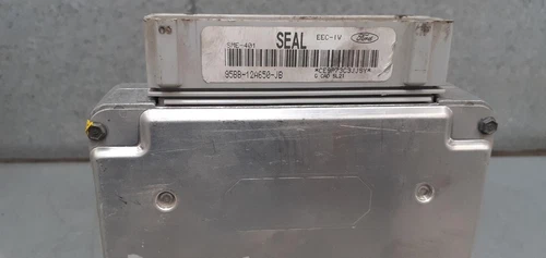 95BB12A650JB Centralita Motor Uce para FORD MONDEO BERLINA (GE) * 112606 - Imagen 3 de 4