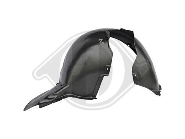 Radhausschale Links FüR Skoda Superb 2008-2013-image