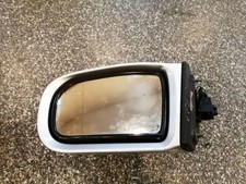Porte avant et accessoires Mercedes 210