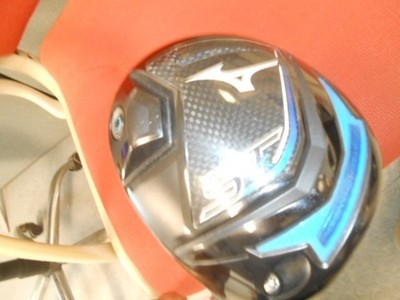Mizuno ST-X 230 Driver 10.5* Aldila Ascent R2 40g Senior Graphite Mens RH