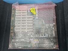 ADVANTECH PCE-5B12-64 Backplane #1