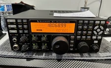 Elecraft K3/0 Remote Head # 151  - Super nice - rare !