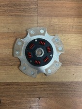 CG 5 Paddle Sprung Drive Plate for Suzuki Vitara 1.6i 4x4 1990-2000