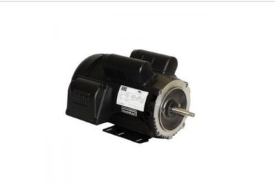 WEG 5018ES1BW56C Electric Motor 115/208Motor-230V 1800rpm TEFC