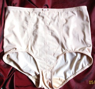 Speidel Miederhose Gr. 95