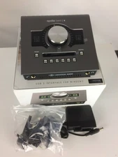 Open Box Universal Audio Apollo Twin X DUO USB Heritage Edition USB-C Audio Inte