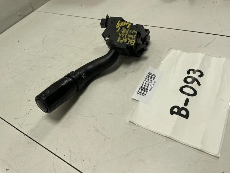 Ford Escape 2009 híbrido intermitente interruptor limpiaparabrisas OEM+  Foto 3 de 4