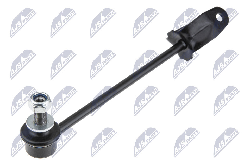 Rear Left NTY ZLT-TY-122 Rod/Strut, stabiliser for LEXUS