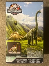 Jurassic World: Legacy Collection- Brachiosaurus 39 Inch Figure 2026 NEW