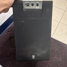 YAMAHA サブウーファー YST-SW45 Yamaha YST-SW45 Powered Subwoofer for sale online | eBay