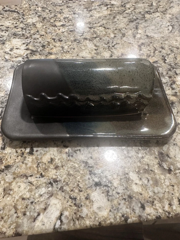 Масляная посуда ручной работы из камня - Изображение 4 из 4