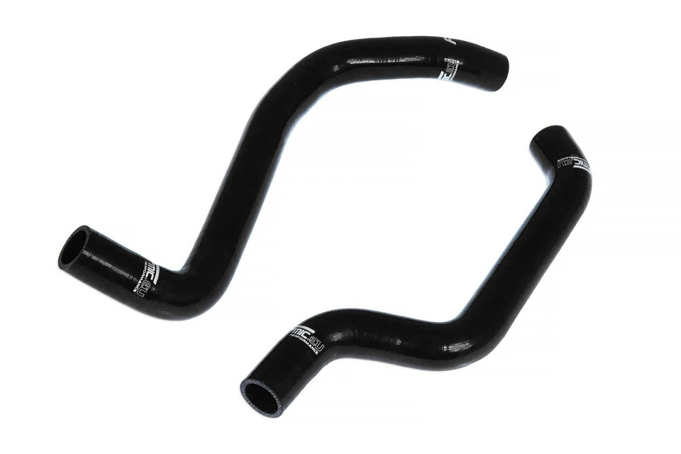Kit tuyau de liquide de refroidissement en silicone pour Mitsubishi 3000GT GT... - Photo 1/1