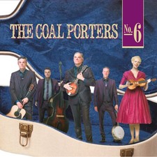 Image of The Coal Porters - No. 6 [New CD]