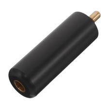 Pool Cue Grip Table Accessories Billiards Butt End Extender Stick Lengthener