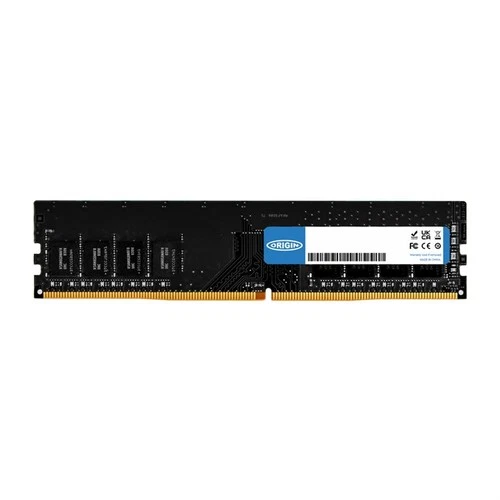 Origin Storage KVR32N22S6/8-IN memory module 8 GB 1 x 8 GB DDR4 3200 MHz