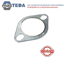 384471 AUSPUFFROHRDICHTUNG AUSPUFF DICHTUNG ELRING FÜR ALFA ROMEO GIULIA