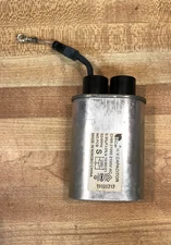 Microwave PVM9005SJ3SS OEM Capacitor and Diode WB27X25625, WB27X25616