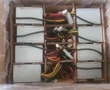 250W SWITCHING POWER SUPPLY FOR PC,  FSP250  - JOBLOT OF 16 - NEW IN ONE BOX