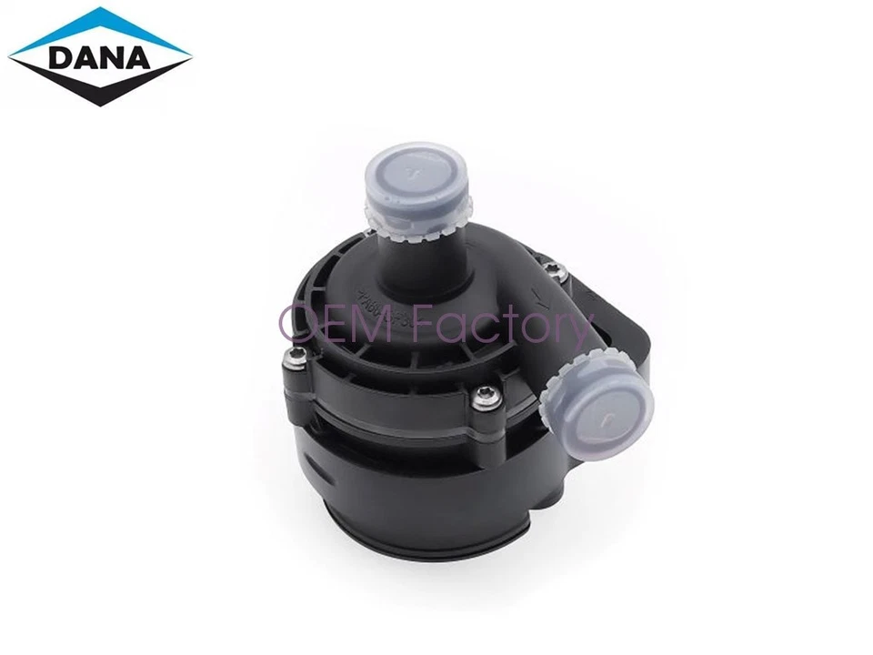 A2118350264 For Mercedes-Benz C300 C400 E300 ML350 OEM DANA Auxiliary Water Pump - Image 3 of 4