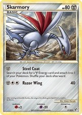 MP - Skarmory UD - 21/90 Undaunted