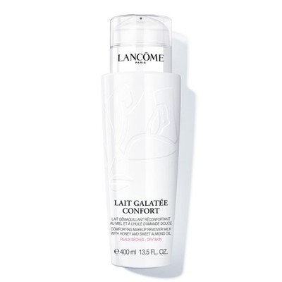 Lanc�me 201 Reinigungsmilch 1ml Mandel Qualität Make Up Hautpflege