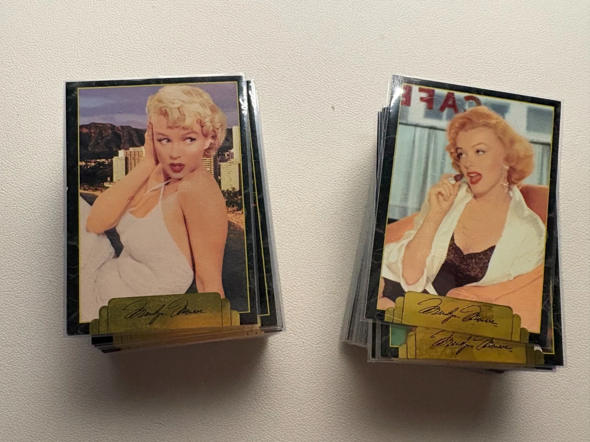 marilyn monroe cards products for sale | eBay